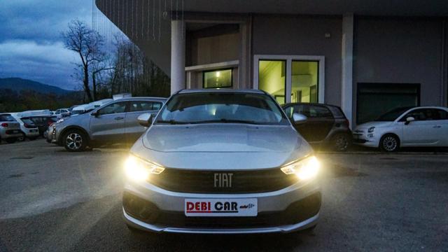Fiat Tipo 1.6-Mjet.Navi - foto 3 di 4