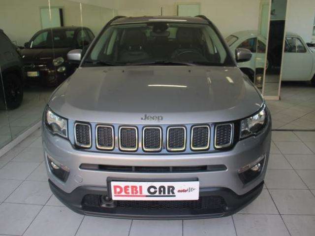Jeep Compass GPL TELECAMERA NAVI - foto 2 di 4