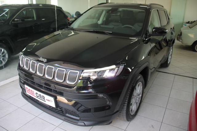 Jeep Compass Telecamera NAVI - foto 3 di 4