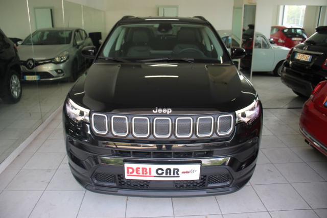 Jeep Compass Telecamera NAVI - foto 2 di 4