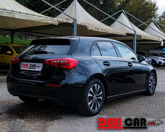 Mercedes-Benz A 180 Motore Mercedes - foto 4 di 4