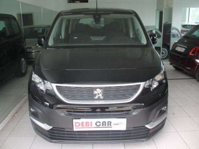 Peugeot Rifter 7 posti Rifter - foto 3 di 4