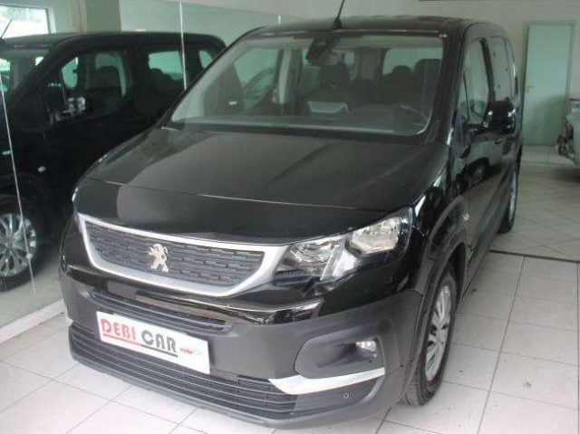 Peugeot Rifter 7 posti Rifter - foto 2 di 4