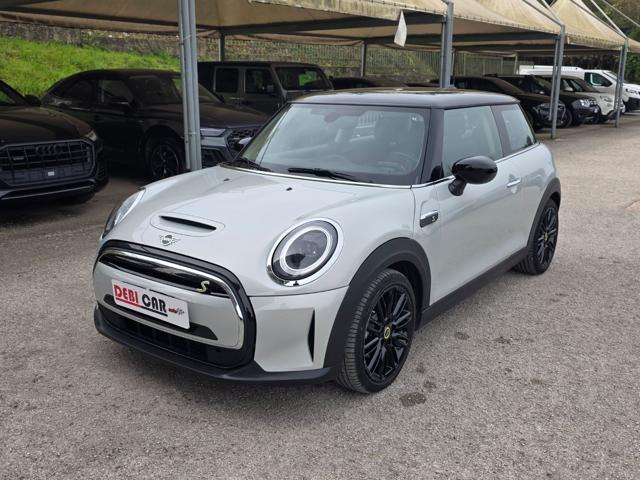 MINI Cooper SE Cooper SE usato a CALVI RISORTA