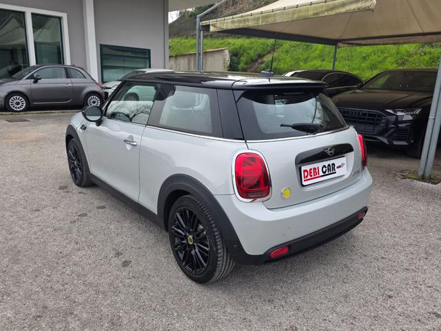 MINI Cooper SE Cooper SE - foto 4 di 4