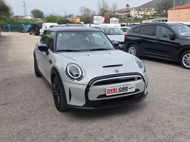 MINI Cooper SE Cooper SE - foto 3 di 4