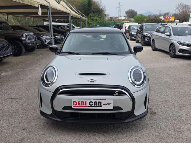 MINI Cooper SE Cooper SE - foto 2 di 4