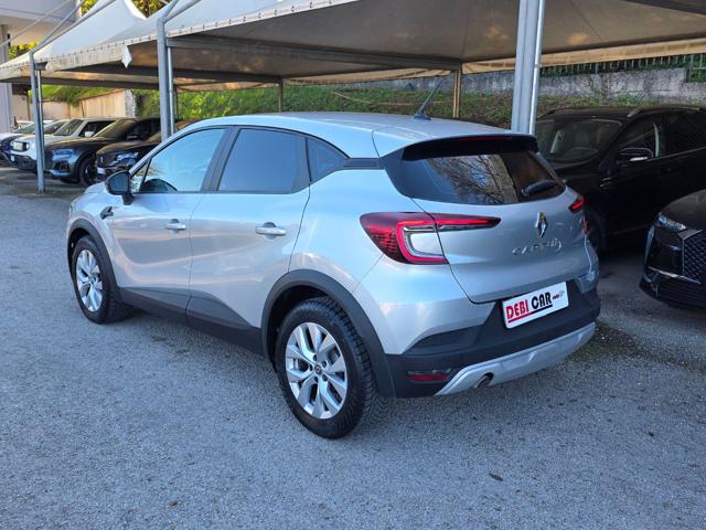 Renault Captur TCe GPL - foto 4 di 4