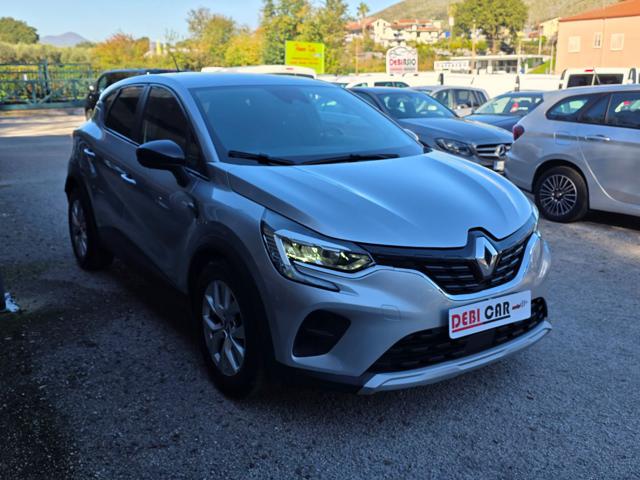 Renault Captur TCe GPL - foto 3 di 4