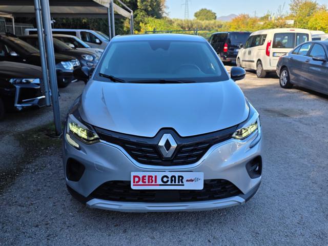 Renault Captur TCe GPL - foto 2 di 4