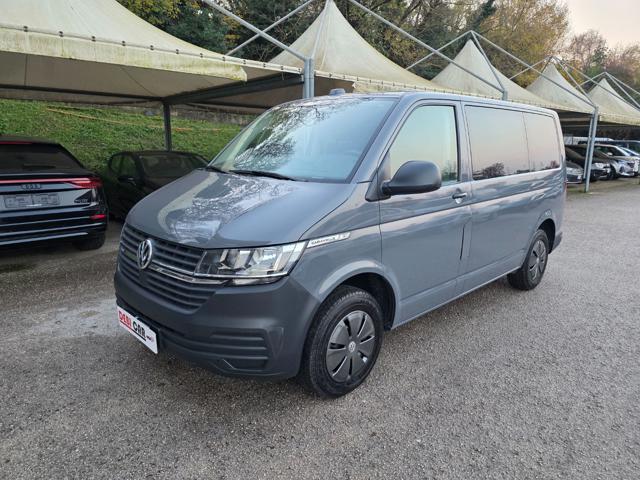 Volkswagen Caravelle T6Trendline 9 posti usato a CALVI RISORTA