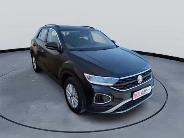 Volkswagen T-Roc RETROCAMERA DSG - foto 2 di 4