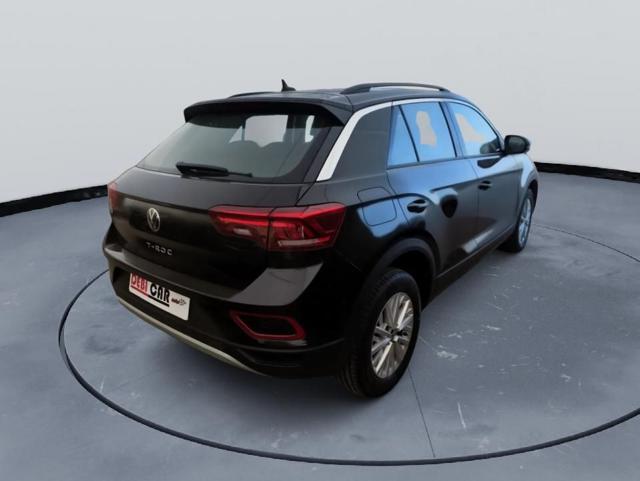 Volkswagen T-Roc RETROCAMERA DSG - foto 3 di 4