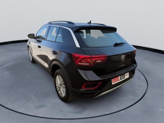 Volkswagen T-Roc RETROCAMERA DSG - foto 4 di 4