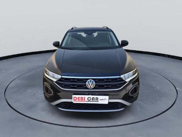 Volkswagen T-Roc RETROCAMERA DSG usato a CALVI RISORTA