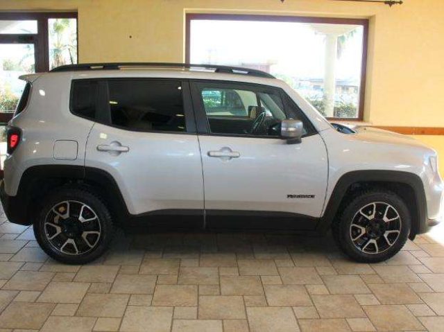 Jeep Renegade Navi. Limited - foto 4 di 4