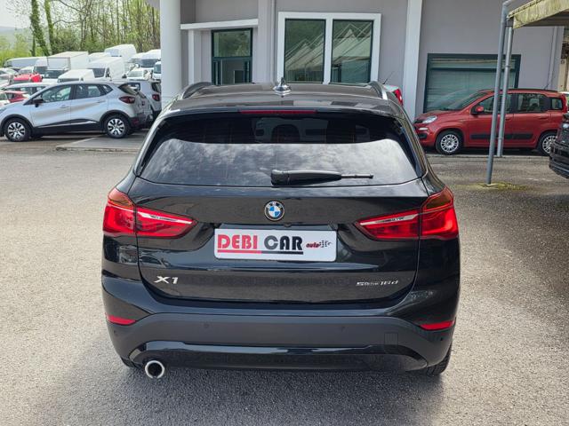 BMW X1 NAVI TELECAMERA - foto 4 di 4
