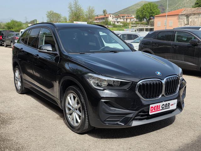 BMW X1 NAVI TELECAMERA - foto 3 di 4