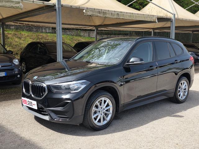 BMW X1 NAVI TELECAMERA - foto 2 di 4