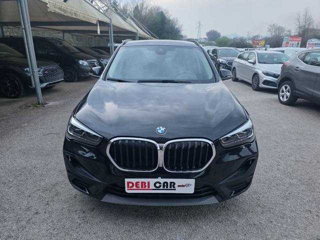 BMW X1 NAVI TELECAMERA - foto 2 di 4