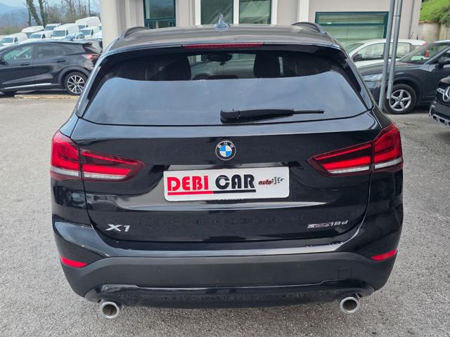 BMW X1 NAVI TELECAMERA - foto 4 di 4