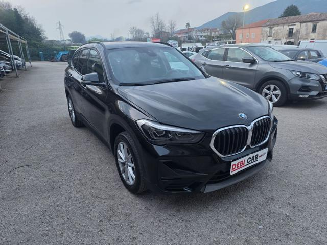 BMW X1 NAVI TELECAMERA - foto 3 di 4