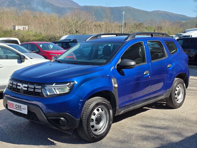 Dacia Duster GPL-Casa Madre-100cv - foto 2 di 10