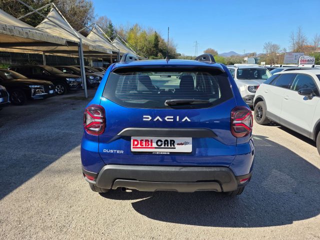 Dacia Duster GPL-Casa Madre-100cv - foto 4 di 10