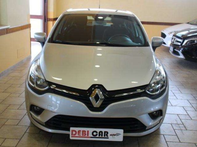 Renault Clio Navi Euro 6 Neopatentati - foto 2 di 4