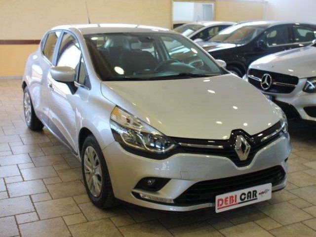 Renault Clio Navi Euro 6 Neopatentati - foto 3 di 4