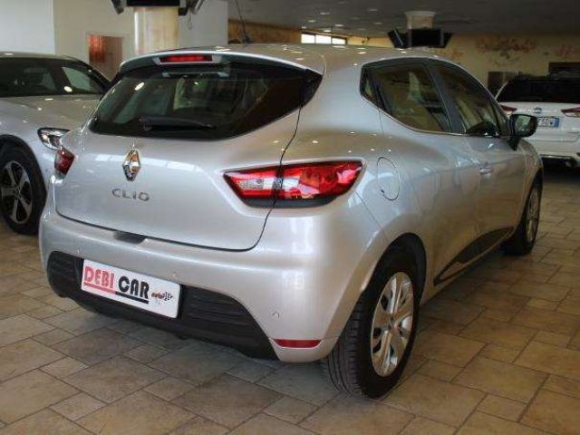 Renault Clio Navi Euro 6 Neopatentati - foto 4 di 4