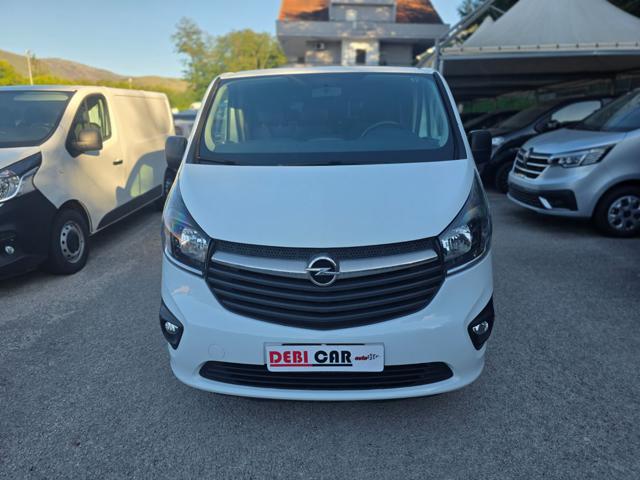 Renault Trafic PASSO LUNGO VIVARO - foto 2 di 4