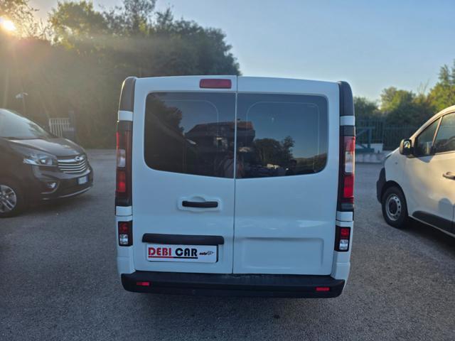 Renault Trafic PASSO LUNGO VIVARO - foto 4 di 4