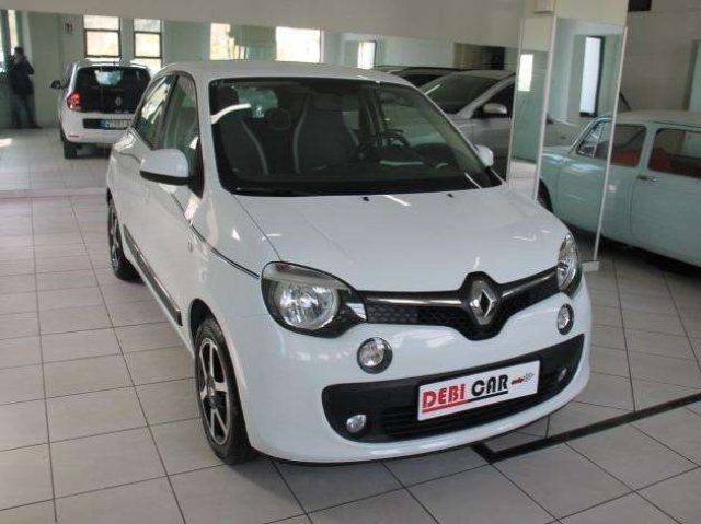 Renault Twingo Intens C. Autom. edc - foto 3 di 4