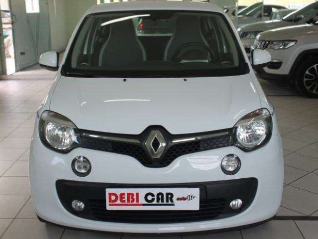 Renault Twingo Intens C. Autom. edc - foto 2 di 4