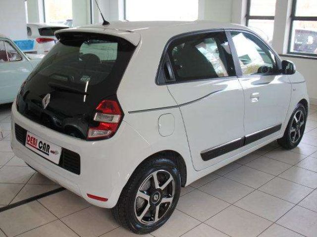 Renault Twingo Intens C. Autom. edc - foto 4 di 4