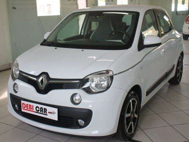 Renault Twingo Intens C. Autom. edc usato a CALVI RISORTA