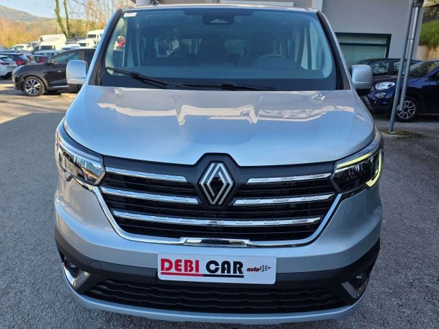 Renault Trafic 9 POSTI L2 EQUILIBRE nuovo a CALVI RISORTA