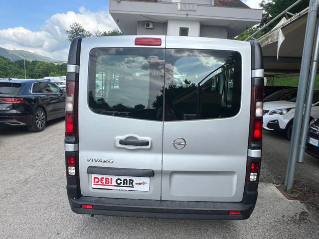Renault Trafic Passo Lungo vivaro - foto 3 di 4