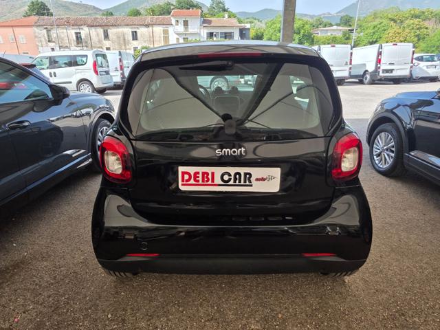 smart forTwo Superpassion - foto 4 di 4
