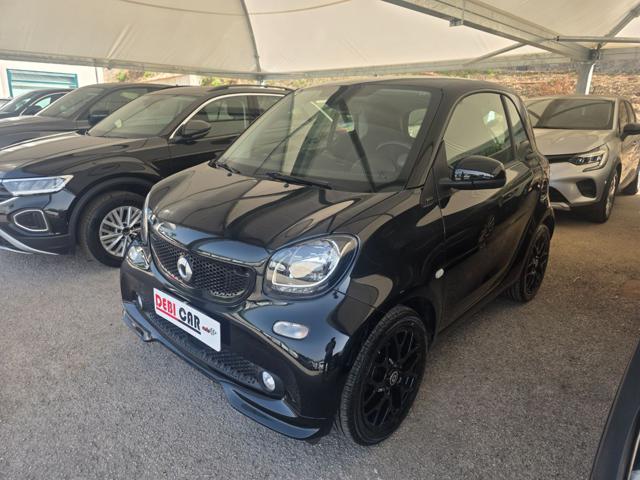 smart forTwo Superpassion - foto 2 di 4