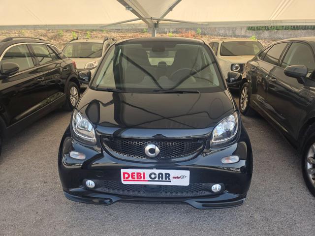 smart forTwo Superpassion usato a CALVI RISORTA
