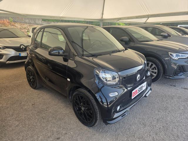 smart forTwo Superpassion - foto 3 di 4