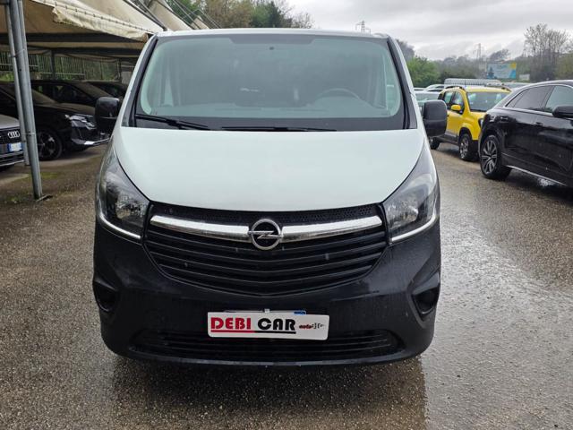 Renault Trafic 9 POSTI VIVARO - foto 2 di 4