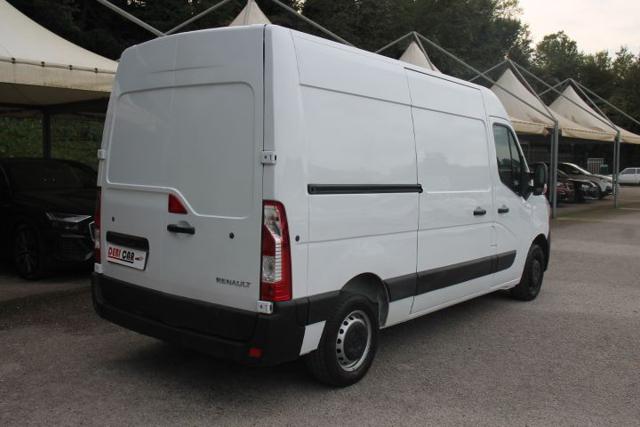 Renault Master L2 H2 - foto 4 di 4