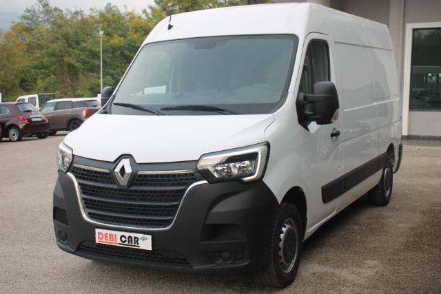 Renault Master L2 H2 usato a CALVI RISORTA