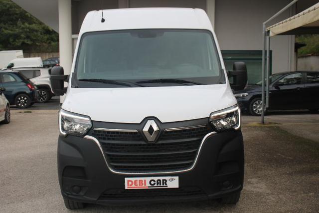 Renault Master L2 H2 - foto 3 di 4