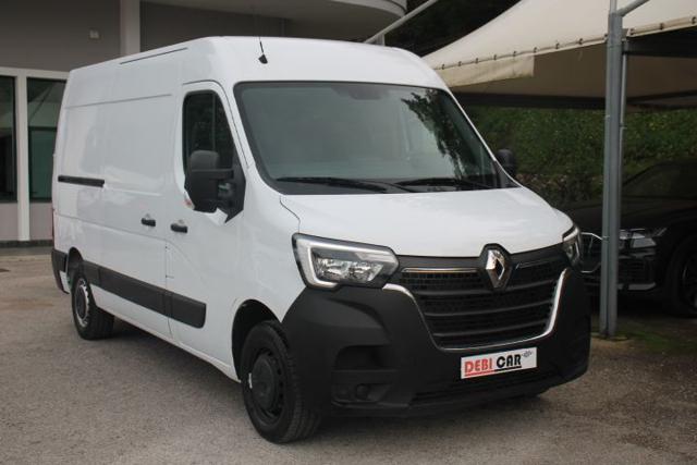 Renault Master L2 H2 - foto 2 di 4