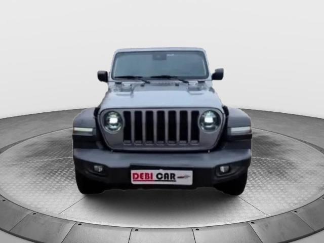 Jeep Wrangler Rubicon Telec. NAVI - foto 2 di 4
