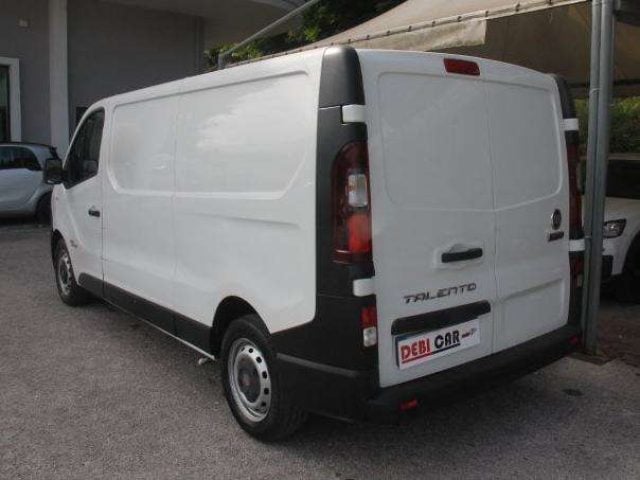 Fiat Talento 12 Q. 120CV. Euro 6 - foto 3 di 7